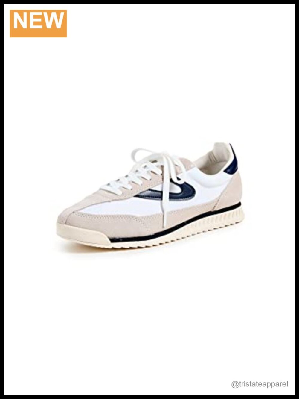 Women's Rawlins Casual Lace-Up Sneakers Cushioned Lightweight